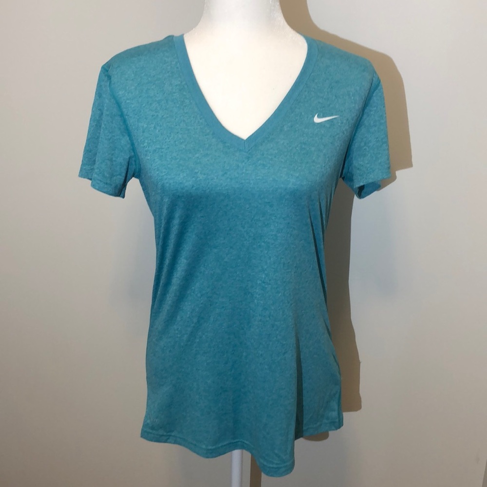 Nike dri fit shirt Medium